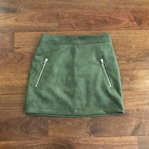 FOREVER 21 🍂Mini skirt🍂